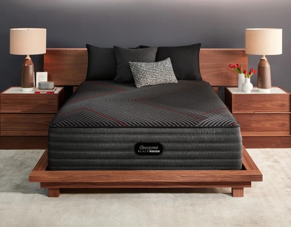 Beautyrest Black Hybrid CX-Class