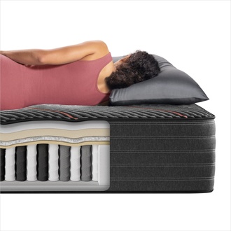 Beautyrest Black Hybrid CX-Class