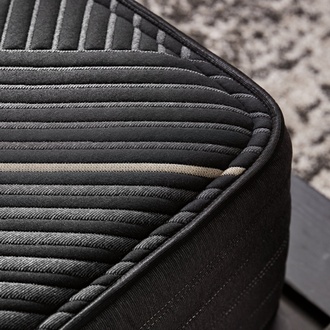 Beautyrest Black Hybrid KX-Class