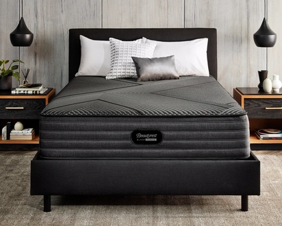 Beautyrest Black Hybrid - Premier LX
