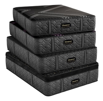 Beautyrest Black Hybrid