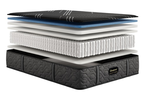 Beautyrest Black Hybrid Series 1 Firm