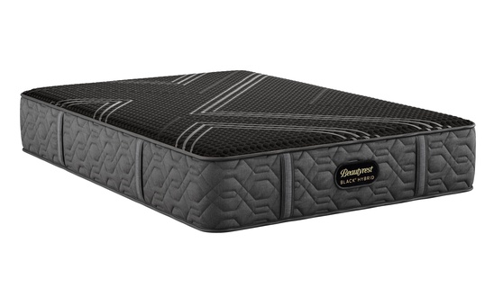 Beautyrest Black Hybrid Series 1 Medium