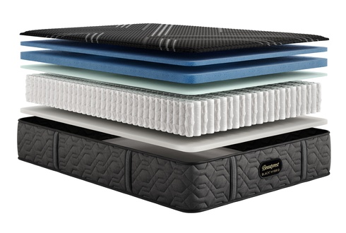 Beautyrest Black Hybrid Series 1 Plush