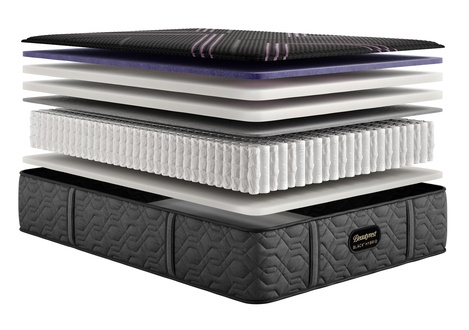 Beautyrest Black Hybrid Series 2 Firm
