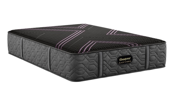 Beautyrest Black Hybrid Series 2 Plush