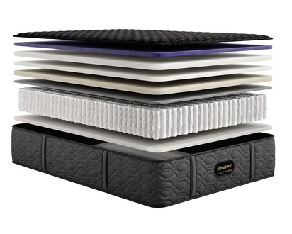 Beautyrest Black Hybrid Series 3 Firm