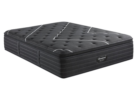 Beautyrest Black K-Class Pillowtop