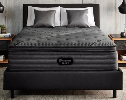 Beautyrest Black L-Class