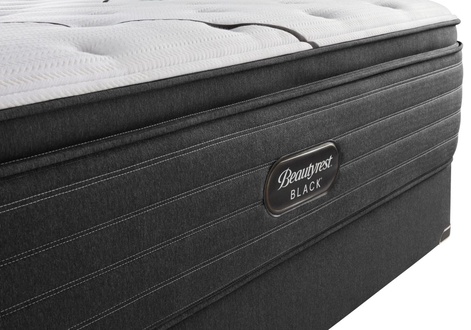Beautyrest Black L-Class Medium Pillowtop