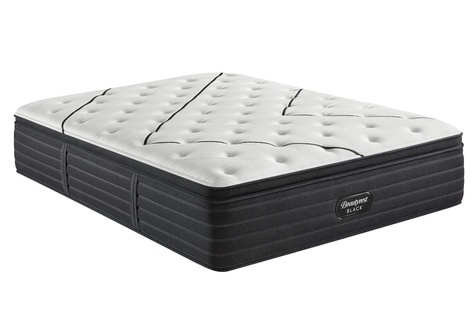 Beautyrest Black L-Class Medium Pillowtop