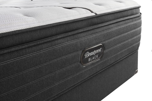 Beautyrest Black L-Class Plush Pillowtop