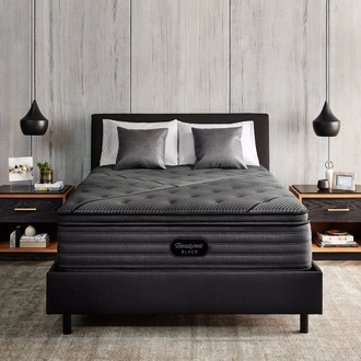 Beautyrest Black