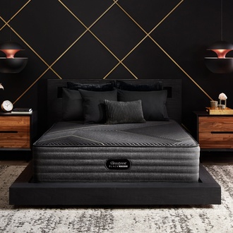 Beautyrest Black Hybrid