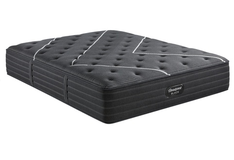 Beautyrest Black K-Class Medium