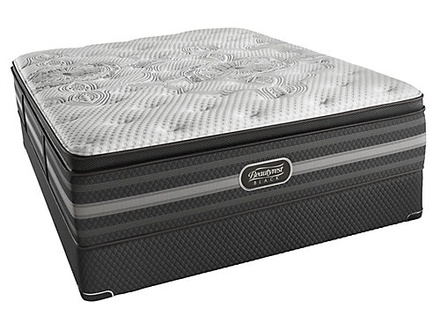 Beautyrest Black (Quilted) (2016-2019)