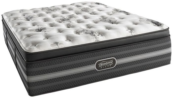 Beautyrest Black (Quilted) (2016-2019)