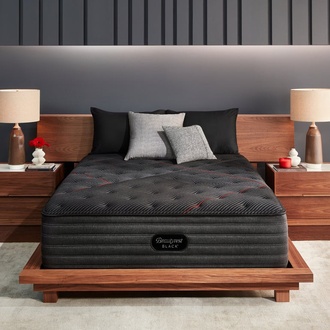Beautyrest Black (Quilted) C-Class