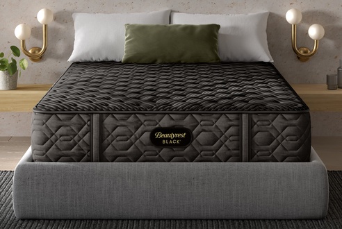 Beautyrest Black Series 1 Extra Firm