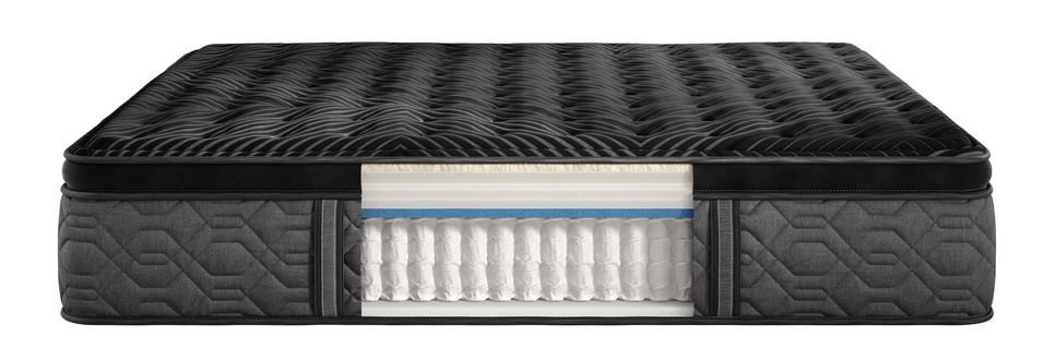 Beautyrest Black Series 1 Firm Pillow Top