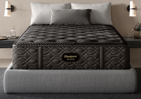 Beautyrest Black Series 1 Medium