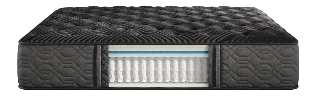 Beautyrest Black Series 1 Plush