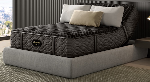 Beautyrest Black Series 1 Plush