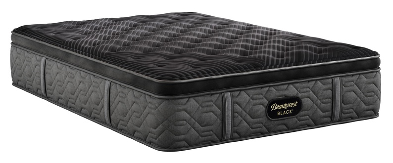 Beautyrest Black Series 1 Plush Pillow Top