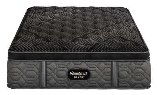 Beautyrest Black Series 1 Plush Pillow Top