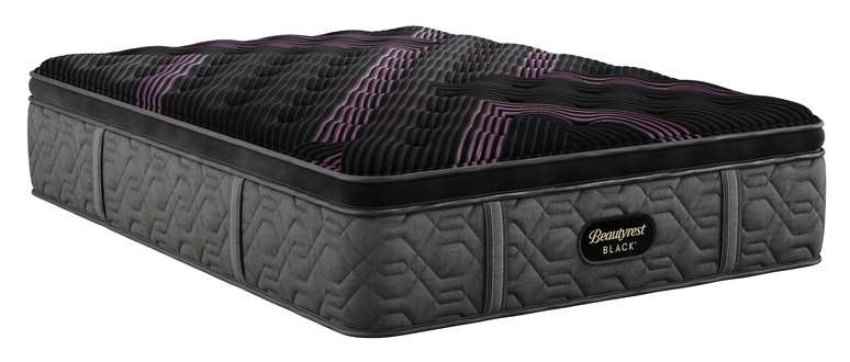 Beautyrest Black Series 2 Plush Pillow Top