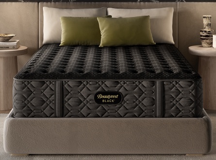 Beautyrest Black Series 3 Firm