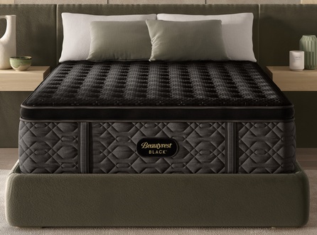 Beautyrest Black Series 3 Firm Pillow Top