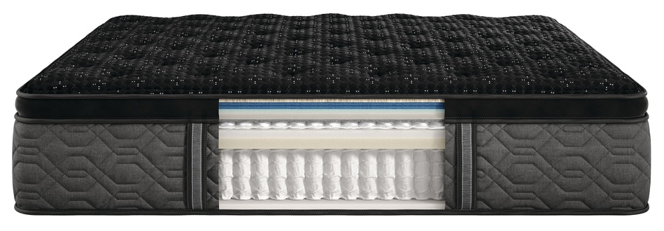 Beautyrest Black Series 3 Medium Pillow Top