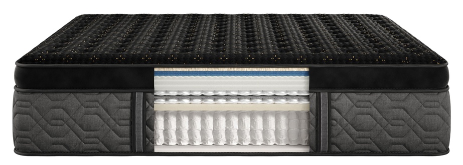 Beautyrest Black Series 4 Firm Pillow Top