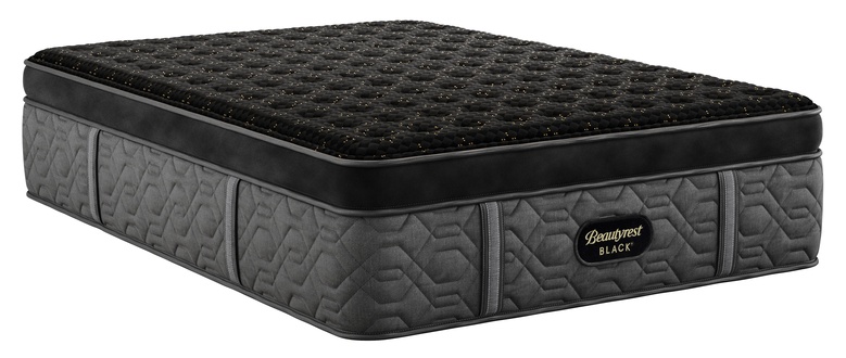 Beautyrest Black Series 4 Firm Pillow Top