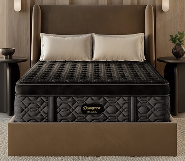 Beautyrest Black Series 4 Firm Pillow Top