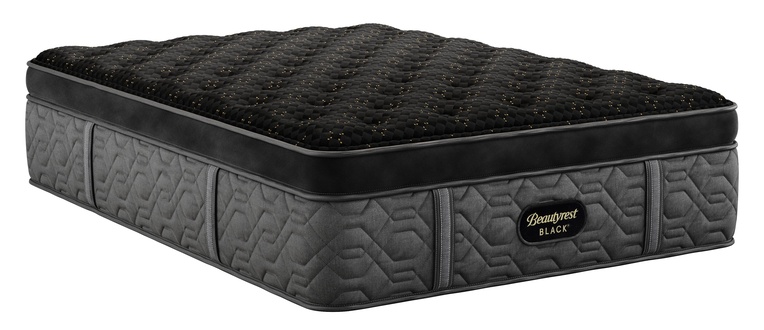 Beautyrest Black Series 4 Medium Summit Pillow Top