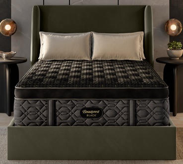 Beautyrest Black Series 4 Medium Summit Pillow Top