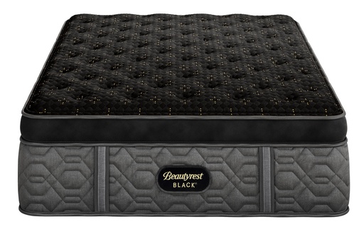 Beautyrest Black Series 4 Plush Summit Pillow Top