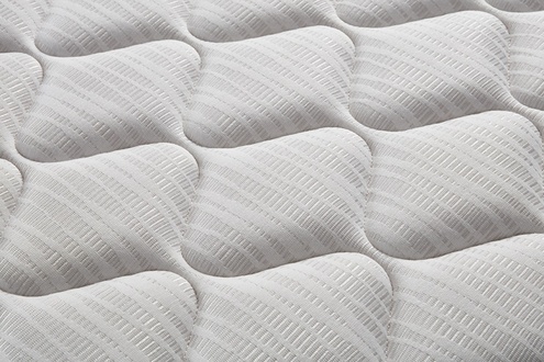 Beautyrest BR800 Firm