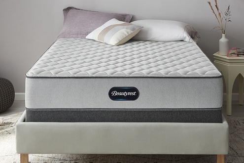 Beautyrest BR800 Firm