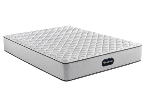 Beautyrest BR800 Firm