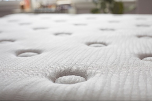 Beautyrest BR800 Plush Euro Top