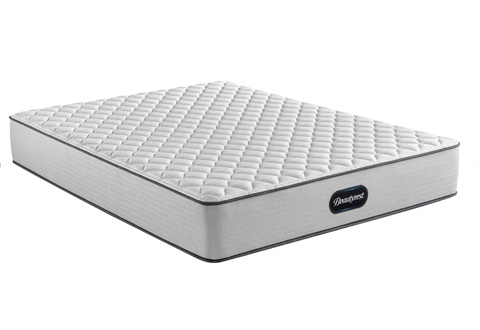 Beautyrest BR800 Firm
