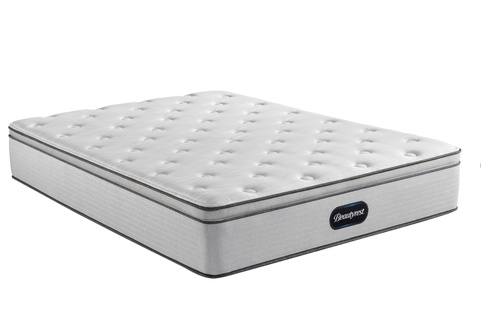 Beautyrest BR800 Plush Pillow Top