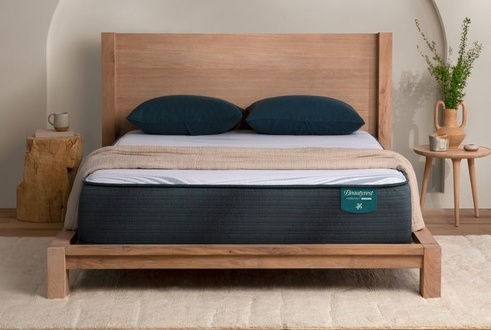 Beautyrest Harmony Hybrid