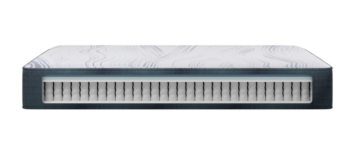 Beautyrest Harmony Hybrid