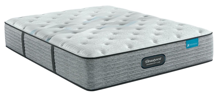 Beautyrest Harmony Lux Carbon