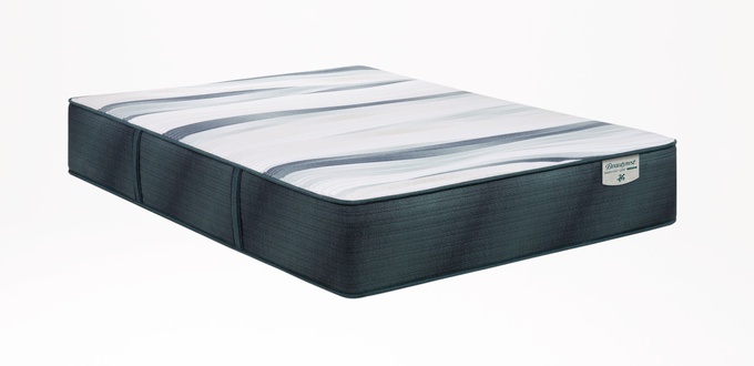 Beautyrest Harmony Lux Hybrid Ocean View Island Firm