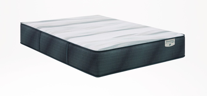 Beautyrest Harmony Lux Hybrid Ocean View Island Medium